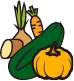 vegetable soup